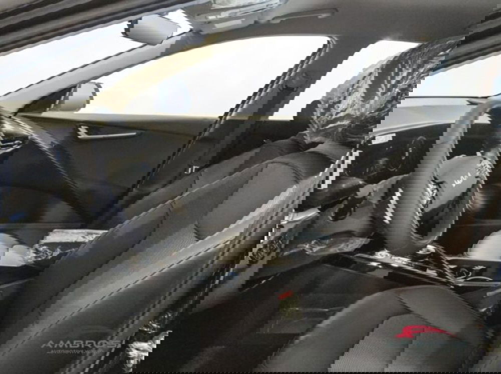 Kia Niro nuova a Perugia (7)