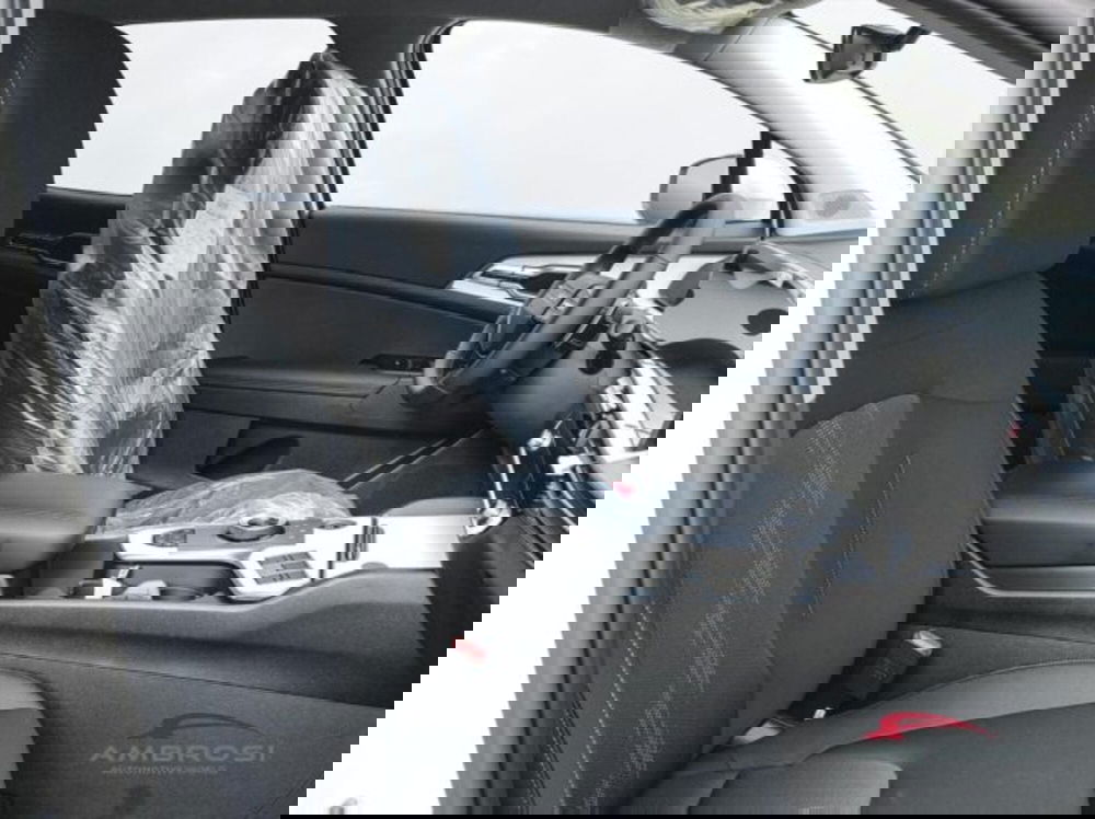 Kia Sportage nuova a Perugia (11)