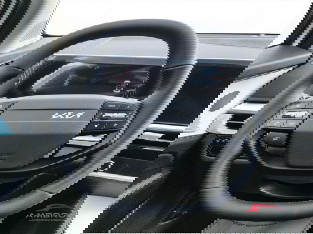 Kia Sportage nuova a Perugia (13)