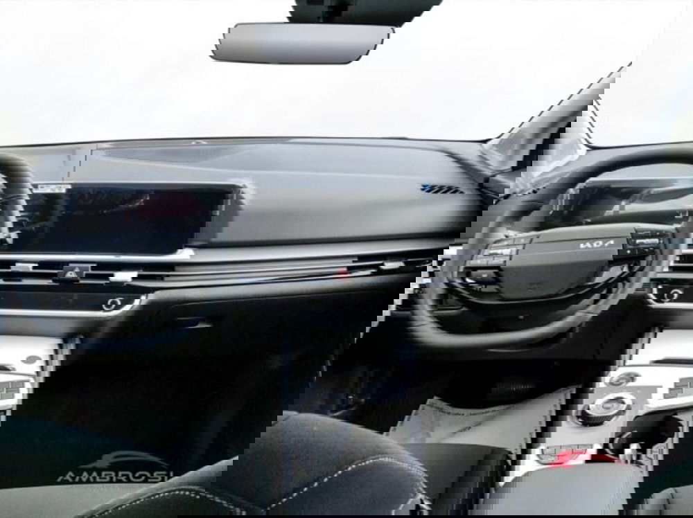 Kia Sportage nuova a Perugia (14)