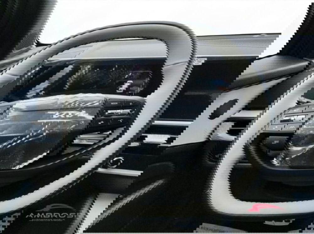 Kia Sportage nuova a Perugia (11)