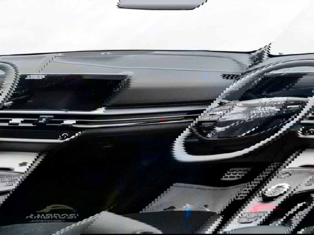 Kia Sportage nuova a Perugia (12)