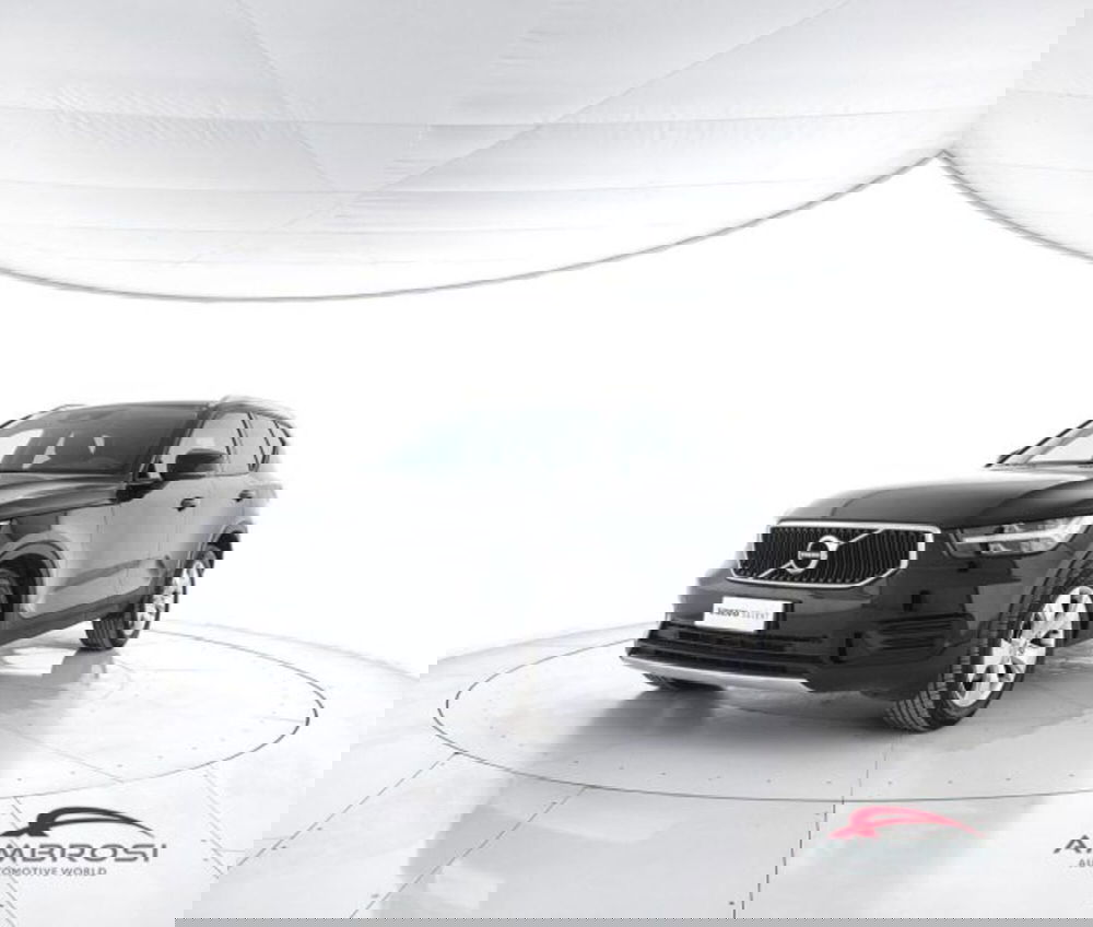 Volvo XC40 usata a Perugia