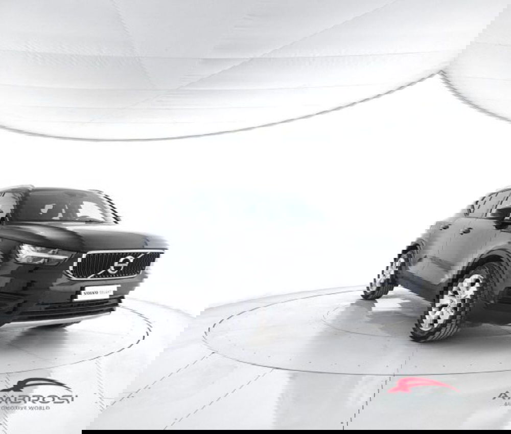 Volvo XC40 usata a Perugia (2)