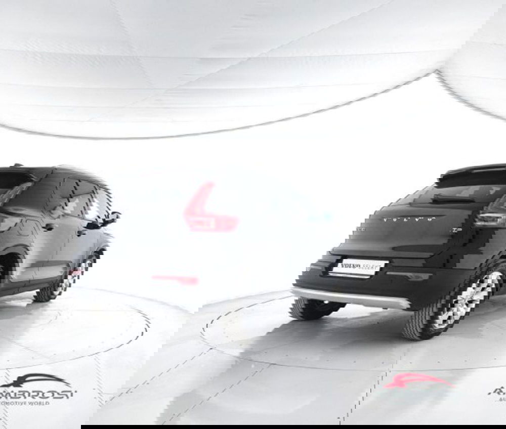 Volvo XC40 usata a Perugia (3)