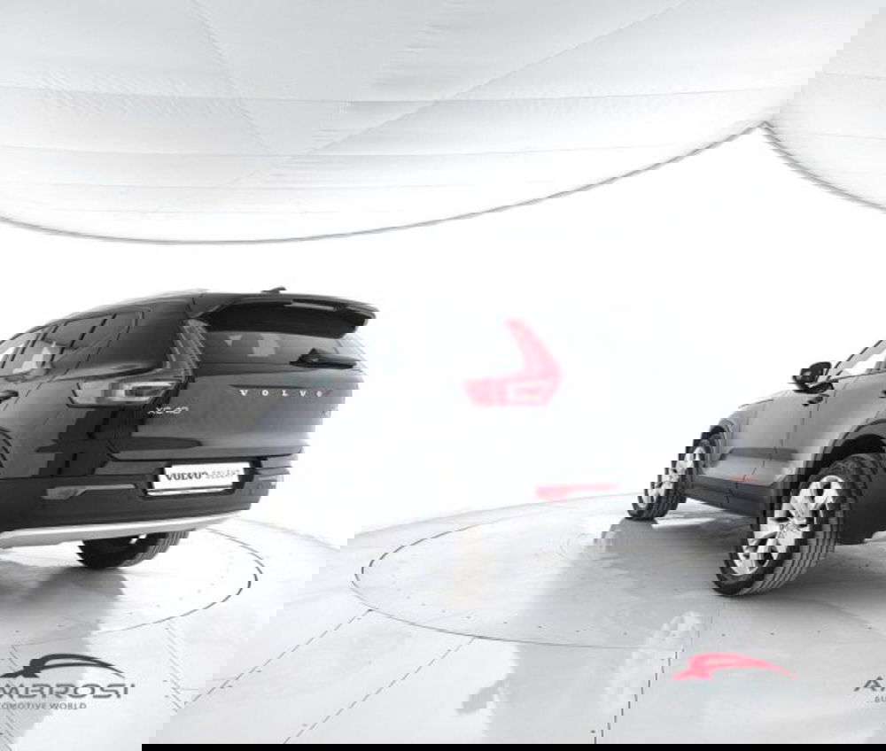 Volvo XC40 usata a Perugia (4)