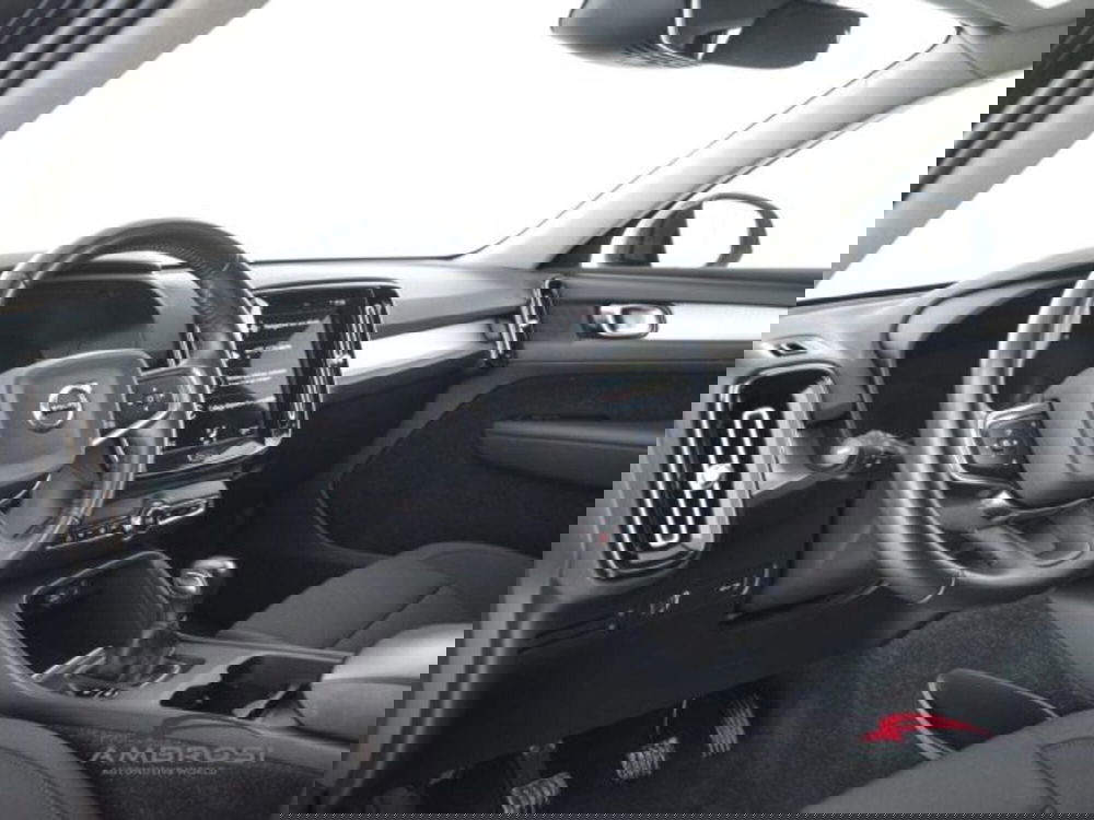 Volvo XC40 usata a Perugia (8)