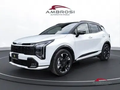 Kia Sportage 1.6 t-gdi hev Style 2wd at6 nuova a Corciano