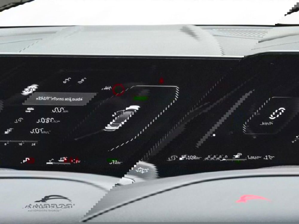 Kia Sportage nuova a Perugia (13)