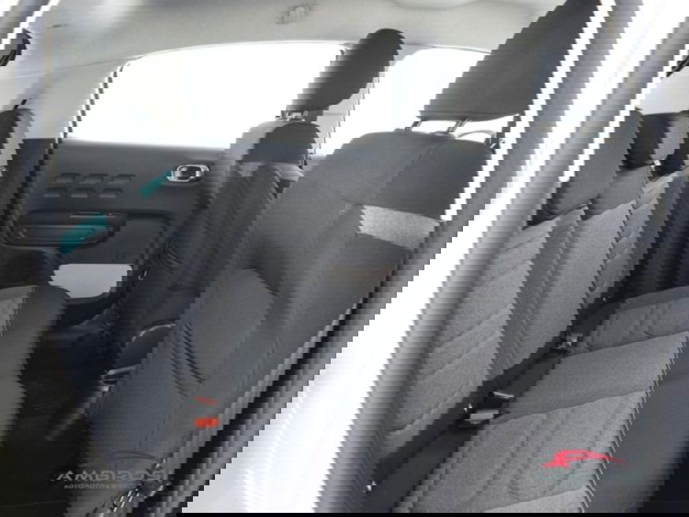 Citroen C3 usata a Perugia (11)