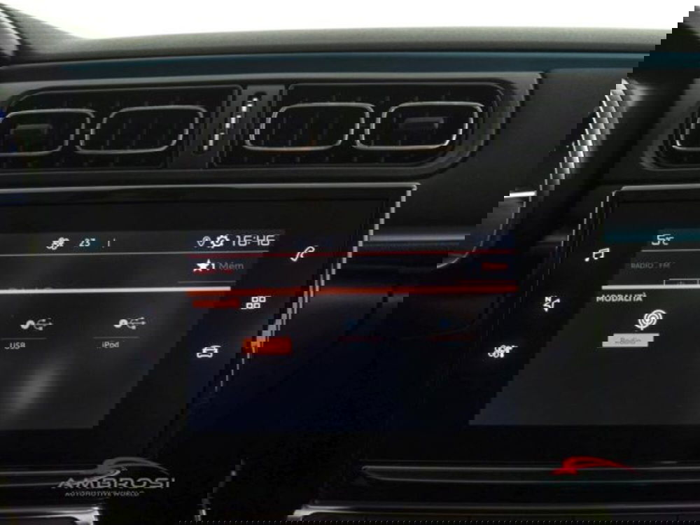 Citroen C3 usata a Perugia (15)