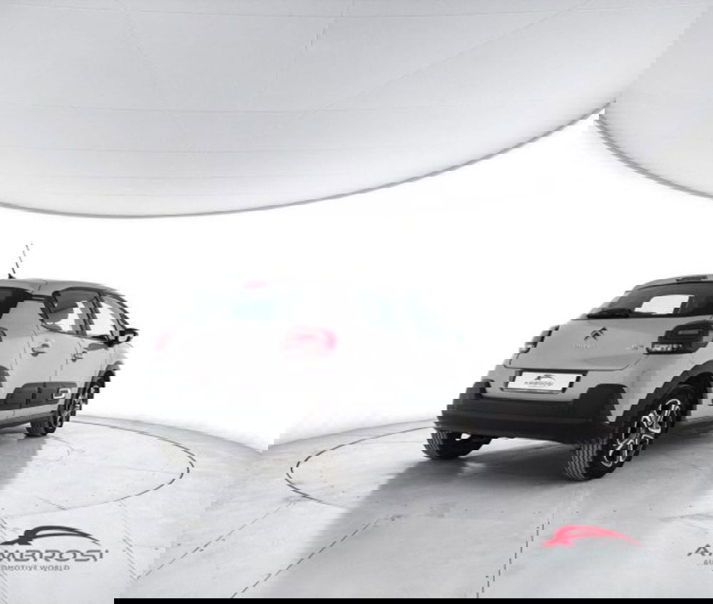 Citroen C3 usata a Perugia (3)