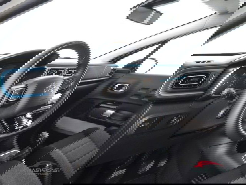 Citroen C3 usata a Perugia (8)