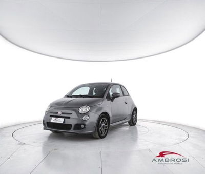 Fiat 500 1.2 S del 2013 usata a Corciano