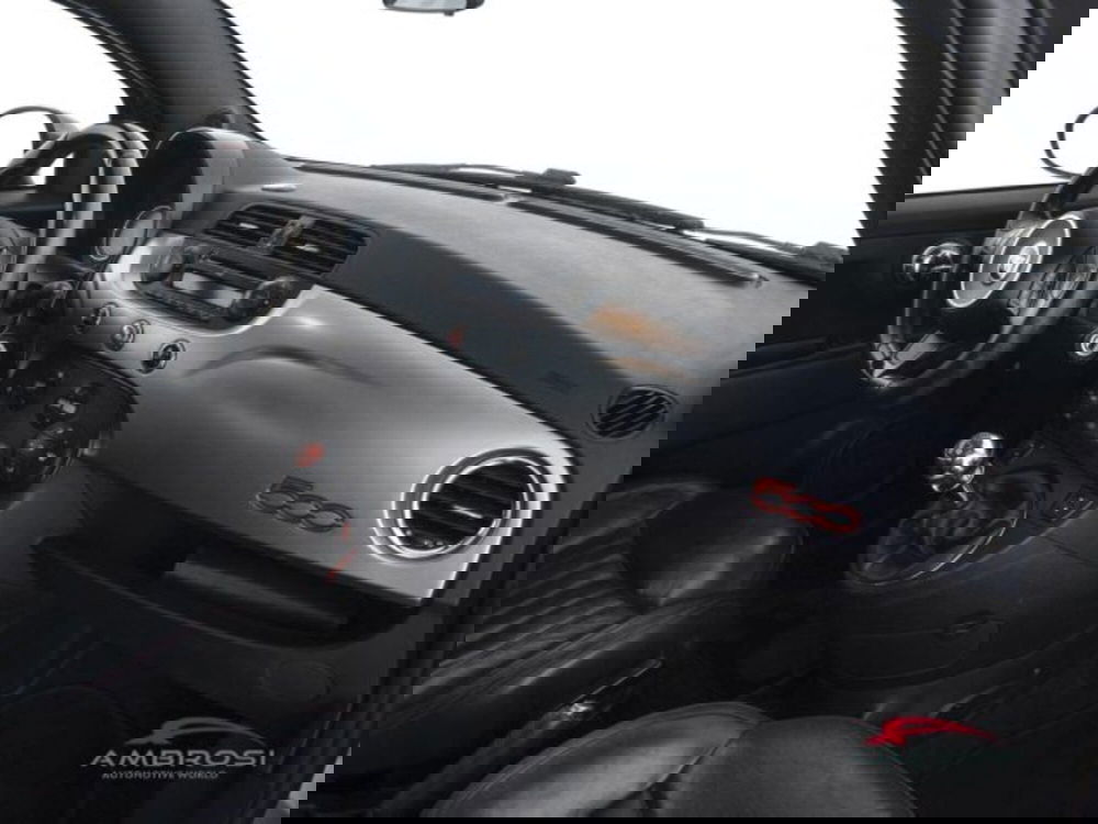 Fiat 500 usata a Perugia (12)