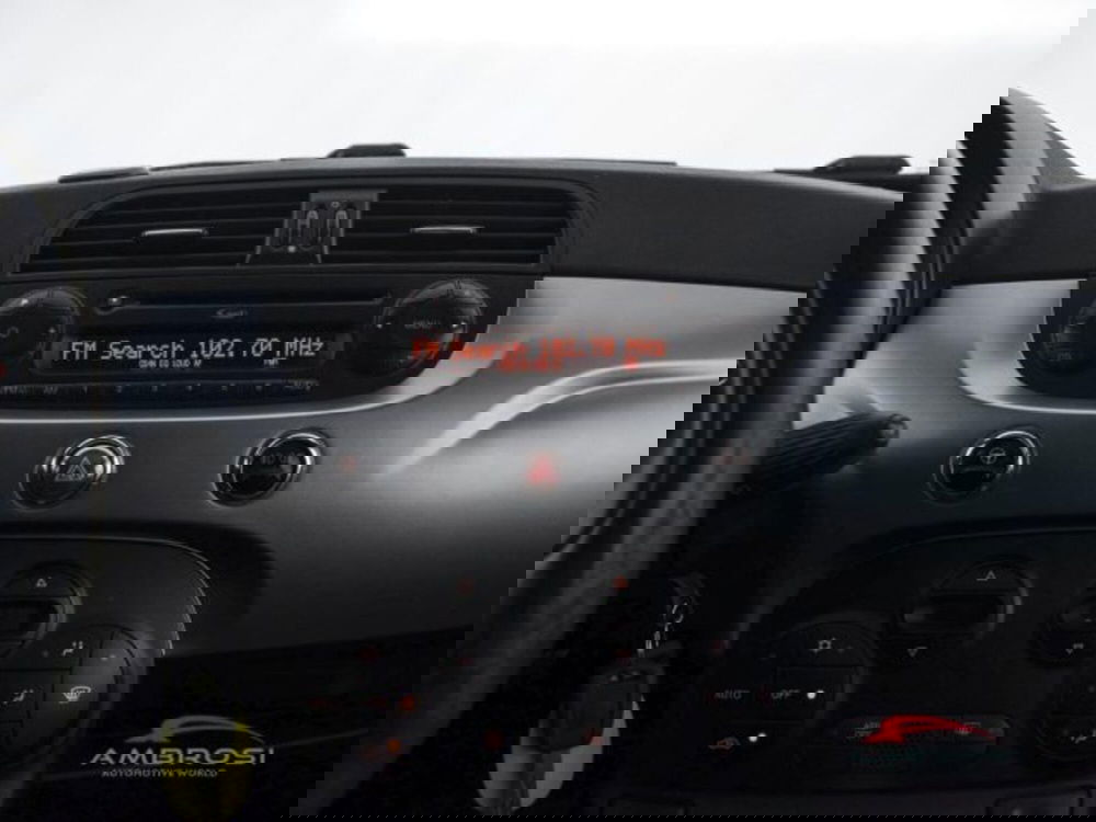 Fiat 500 usata a Perugia (15)