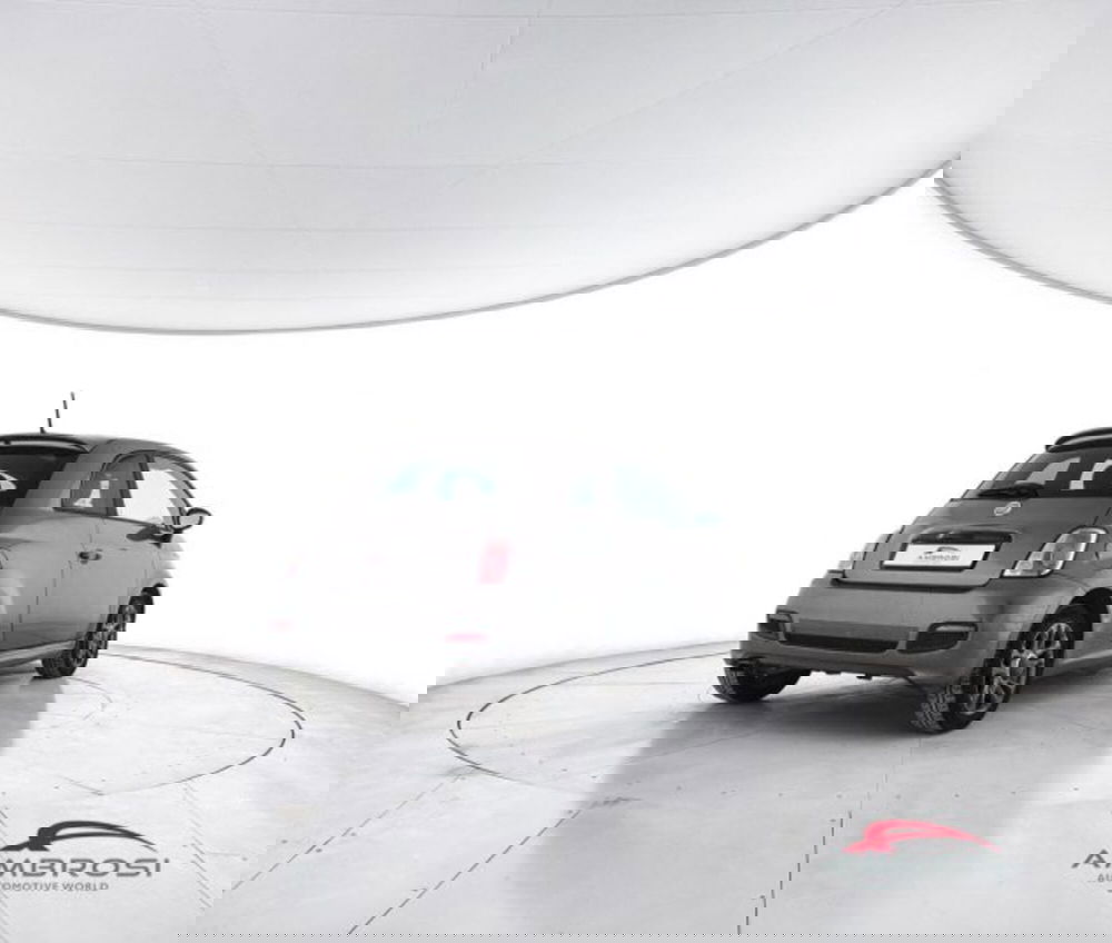 Fiat 500 usata a Perugia (3)