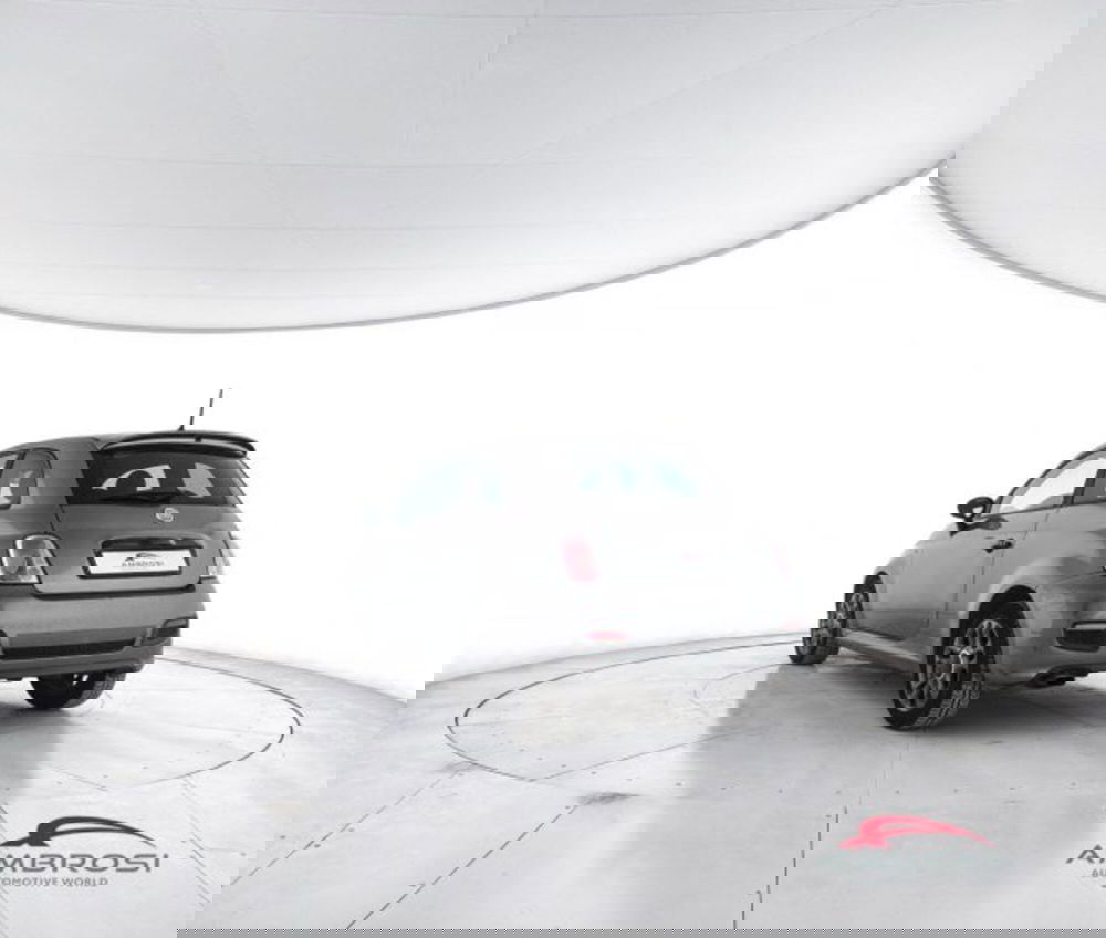 Fiat 500 usata a Perugia (4)