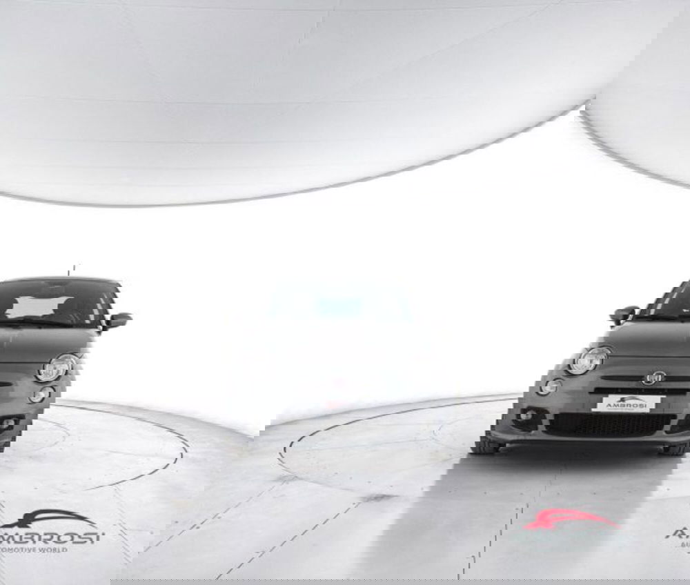 Fiat 500 usata a Perugia (5)