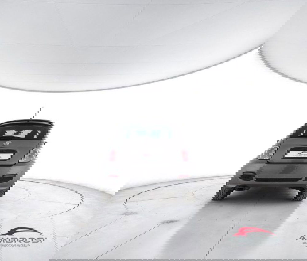 Fiat 500 usata a Perugia (6)