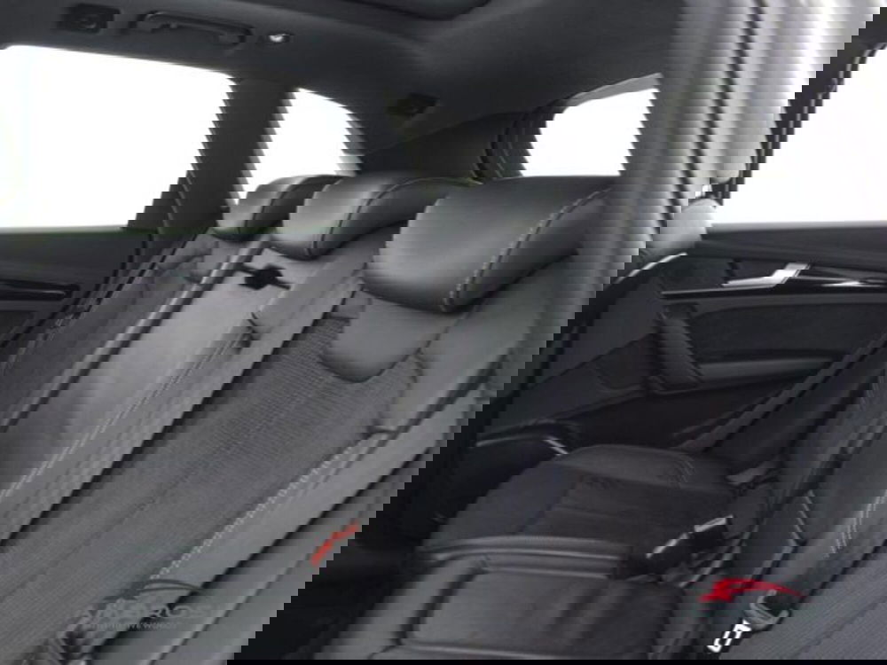 Audi SQ5 usata a Perugia (10)