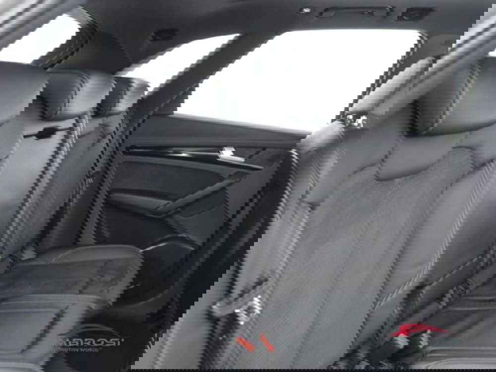 Audi SQ5 usata a Perugia (11)