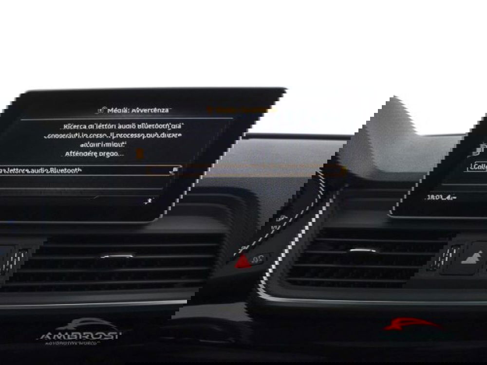 Audi SQ5 usata a Perugia (15)