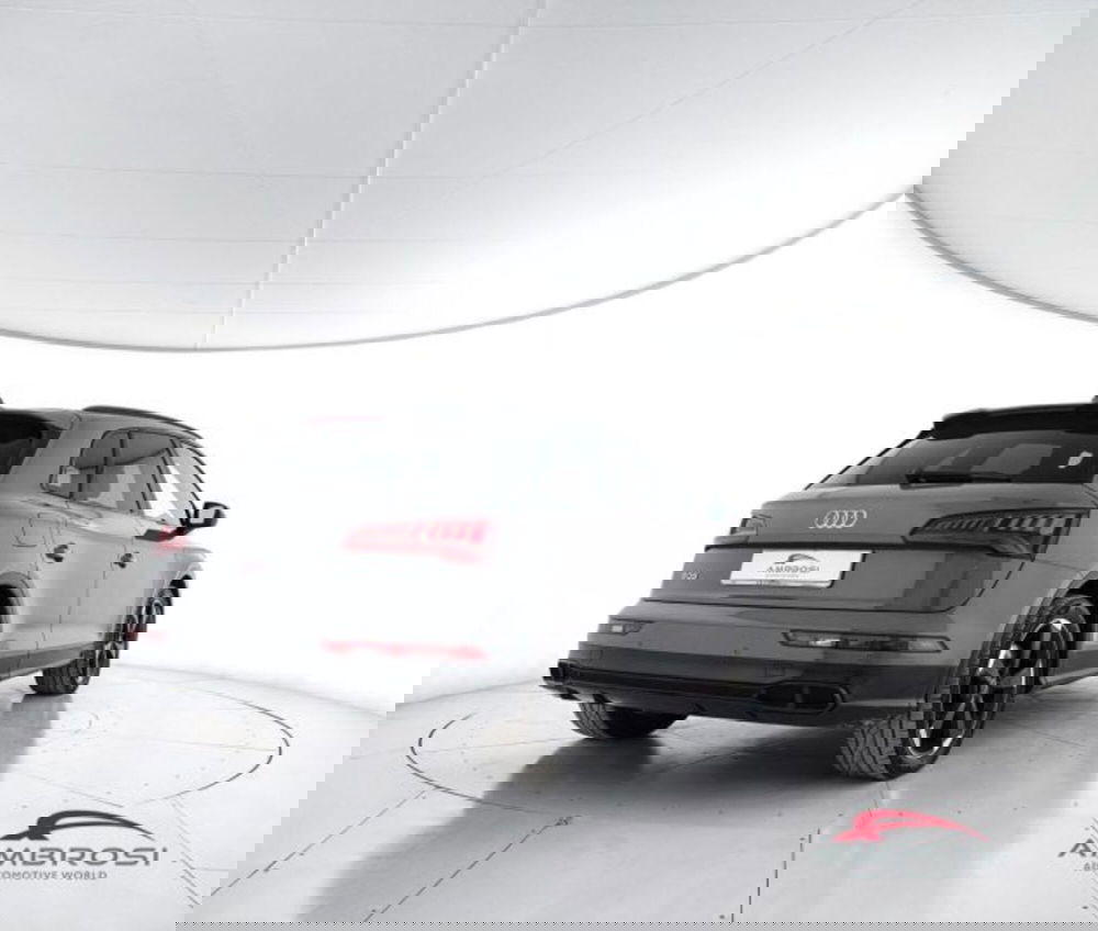 Audi SQ5 usata a Perugia (3)