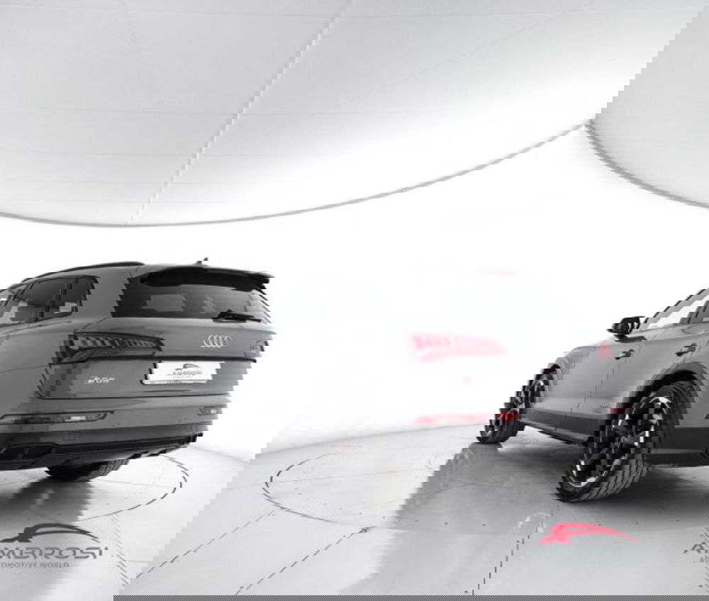 Audi SQ5 usata a Perugia (4)