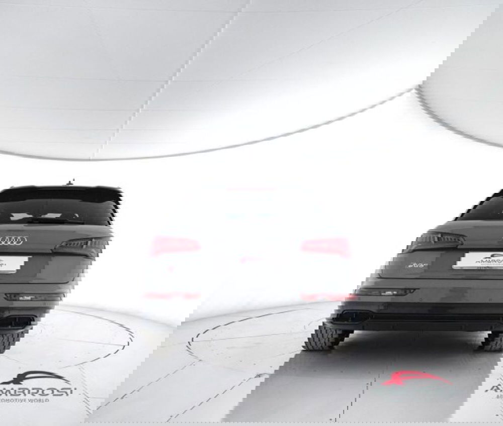 Audi SQ5 usata a Perugia (6)