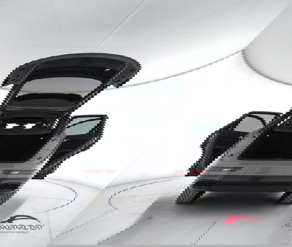 Audi SQ5 usata a Perugia (7)