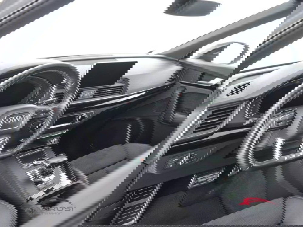 Audi SQ5 usata a Perugia (8)