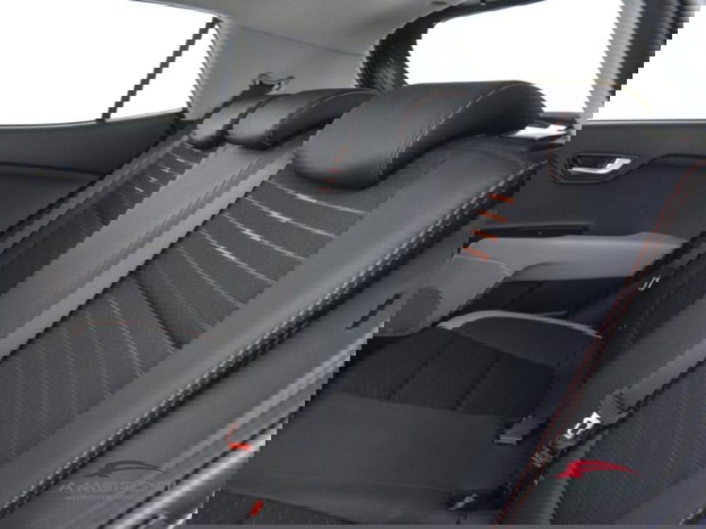 Kia Stonic usata a Perugia (10)