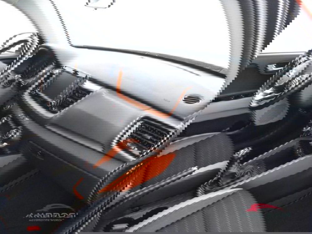 Kia Stonic usata a Perugia (12)