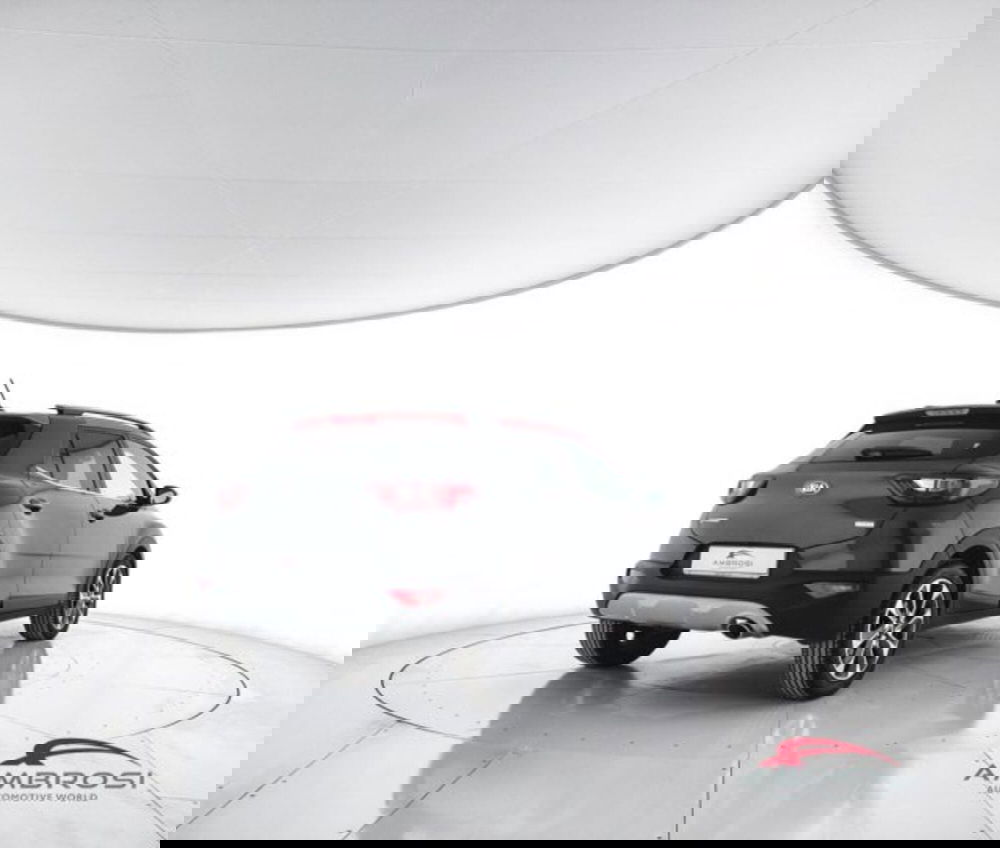 Kia Stonic usata a Perugia (3)