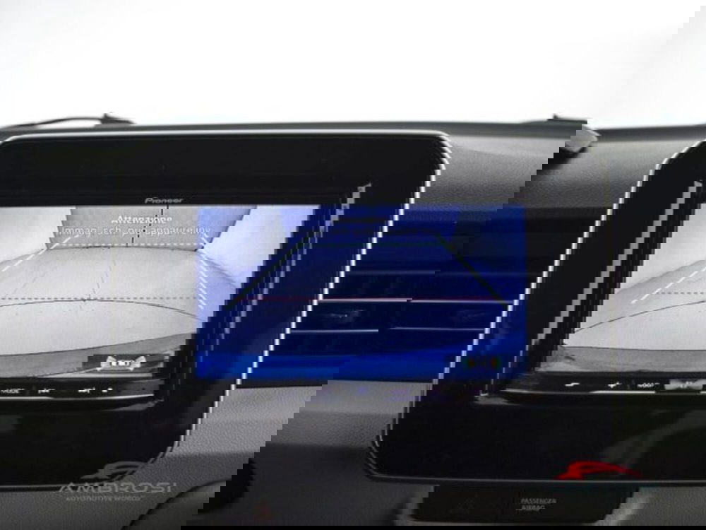 Suzuki Ignis usata a Perugia (15)