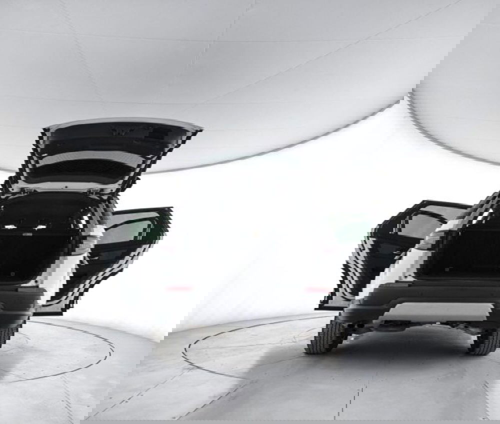 Land Rover Discovery Sport usata a Perugia (12)