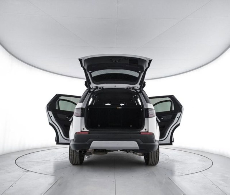 Land Rover Discovery Sport usata a Perugia (12)