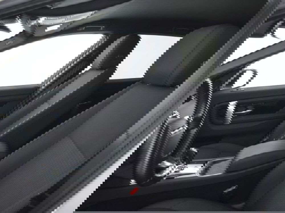 Land Rover Discovery Sport usata a Perugia (14)