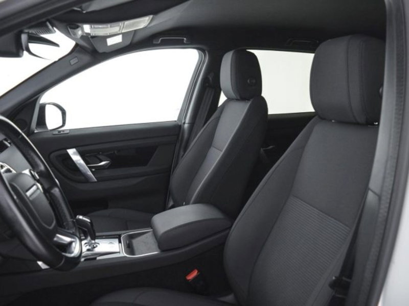 Land Rover Discovery Sport usata a Perugia (14)