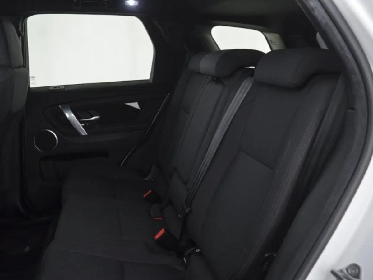 Land Rover Discovery Sport usata a Perugia (15)