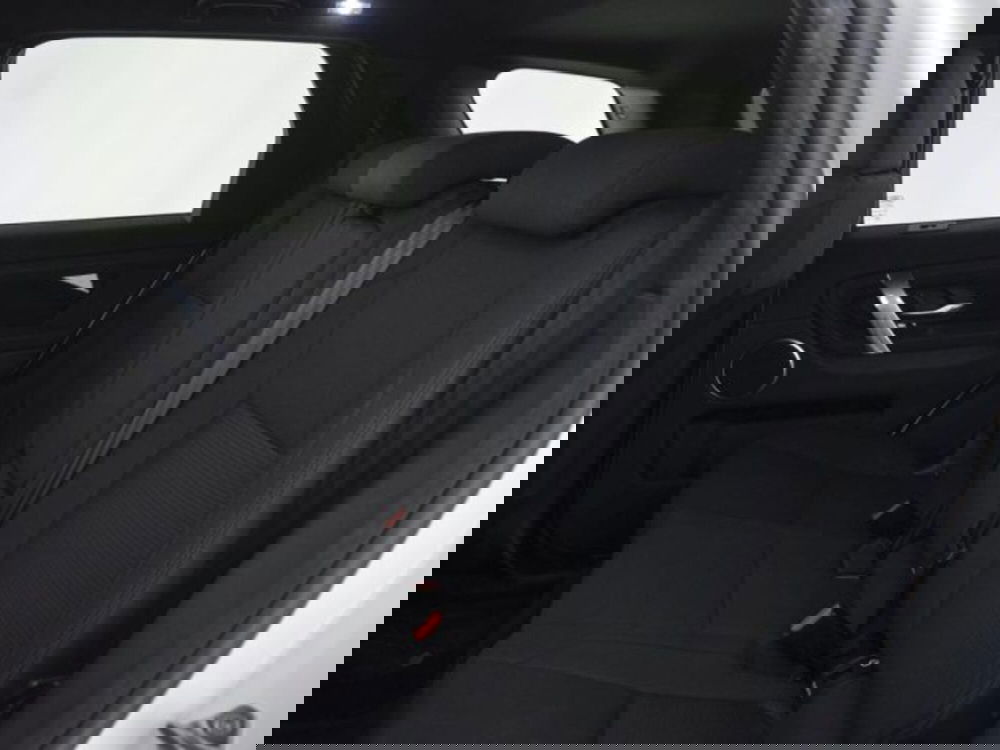 Land Rover Discovery Sport usata a Perugia (15)