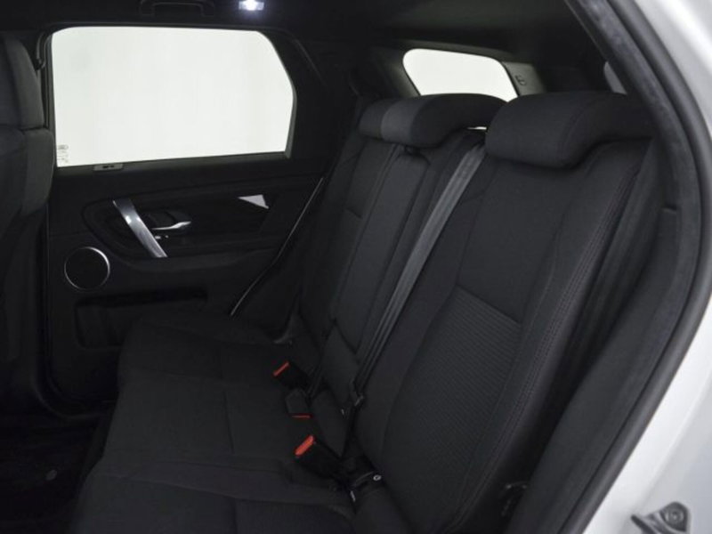 Land Rover Discovery Sport usata a Perugia (15)