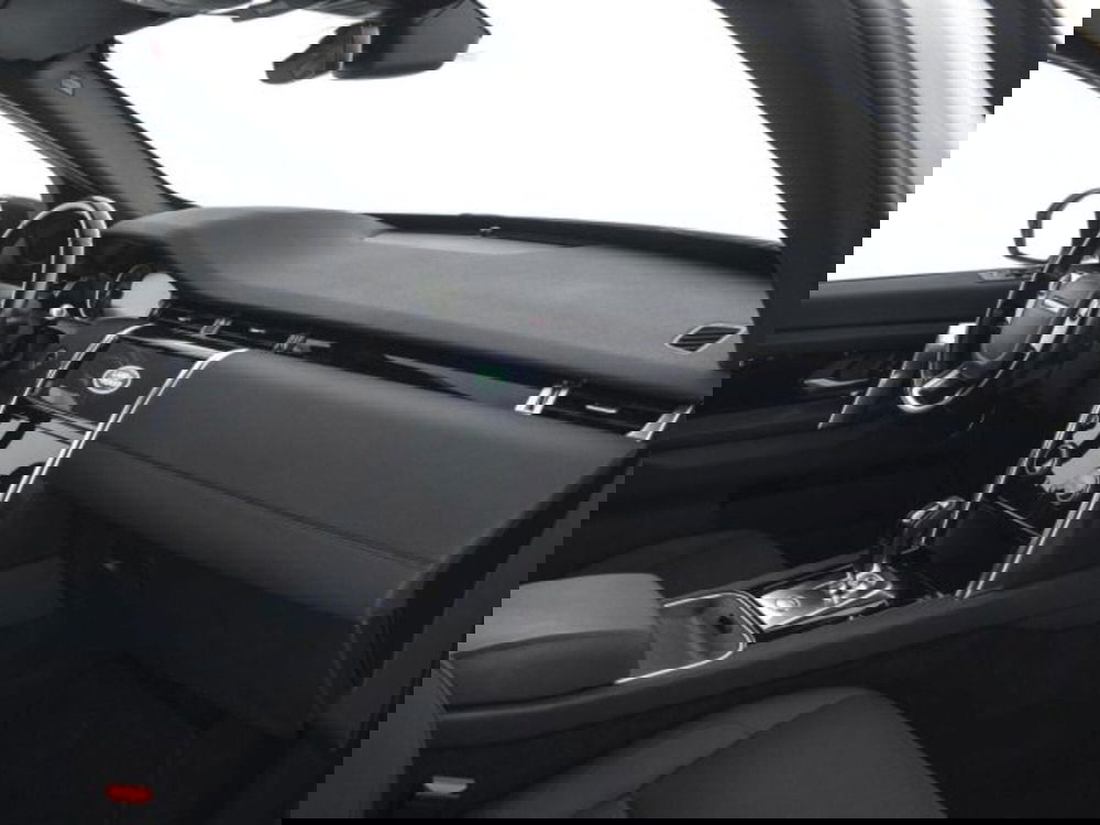 Land Rover Discovery Sport usata a Perugia (3)