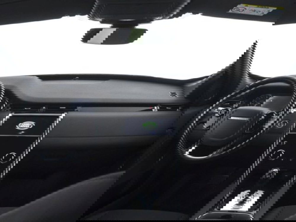 Land Rover Discovery Sport usata a Perugia (4)