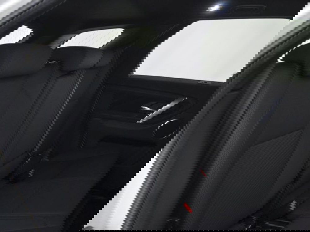 Land Rover Discovery Sport usata a Perugia (5)