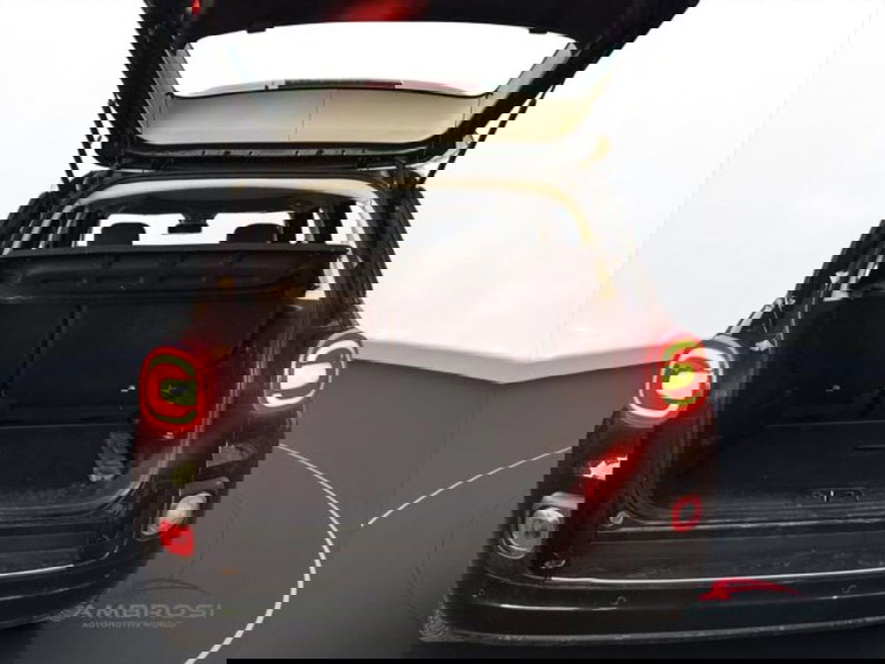 Fiat 500L Living usata a Perugia (9)