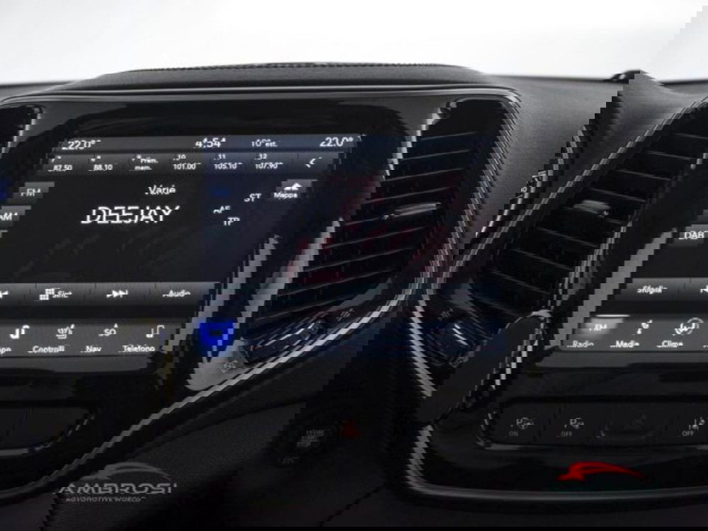 Jeep Cherokee usata a Perugia (14)