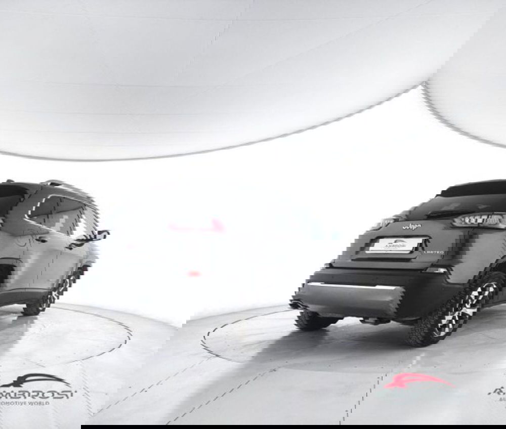 Jeep Cherokee usata a Perugia (3)