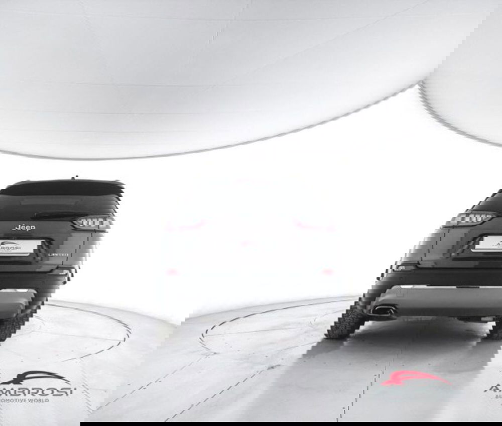 Jeep Cherokee usata a Perugia (6)